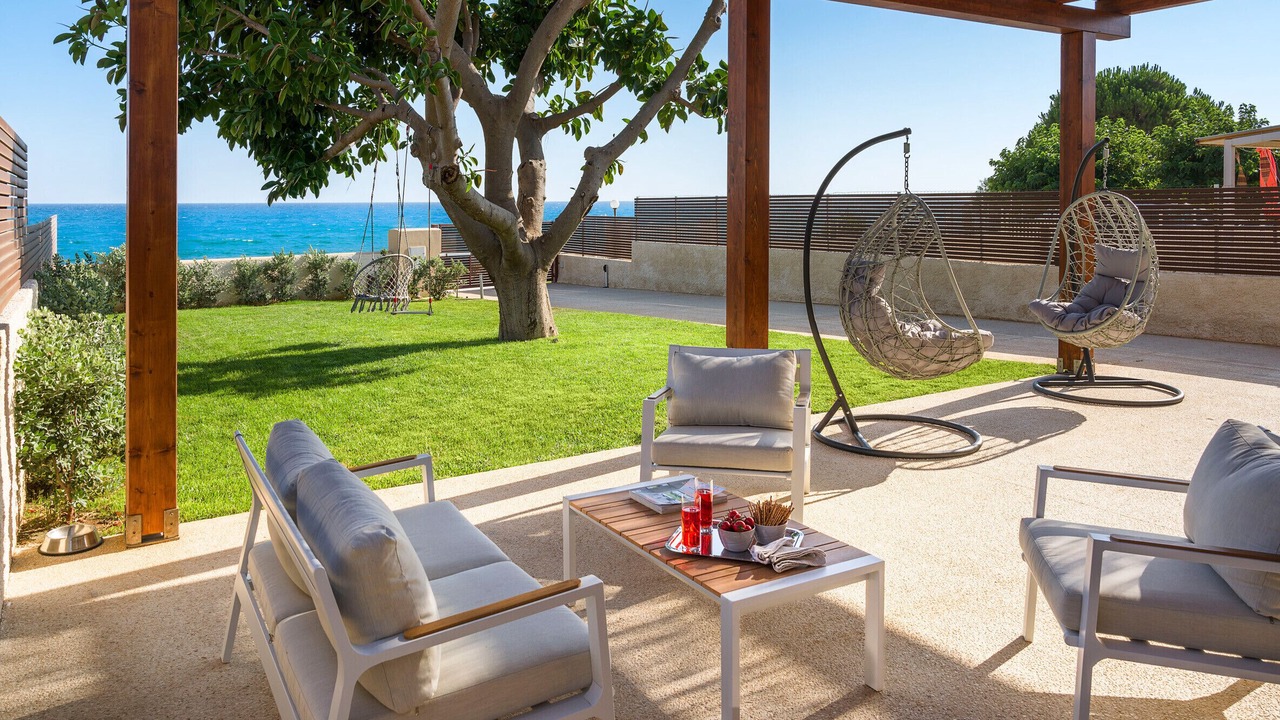 Photo of Patio Balcony in Marina di Modica
