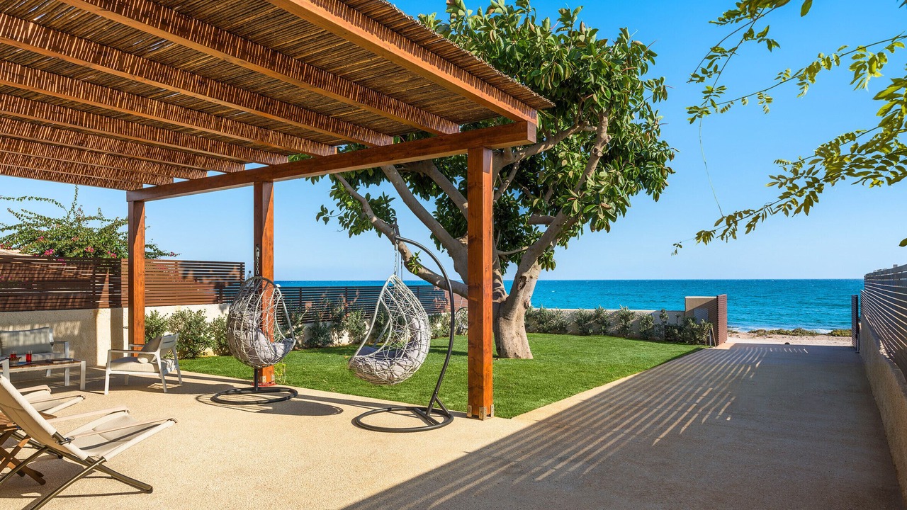 Photo of Patio Balcony in Marina di Modica