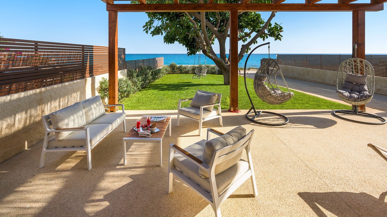 Photo of Patio Balcony in Marina di Modica