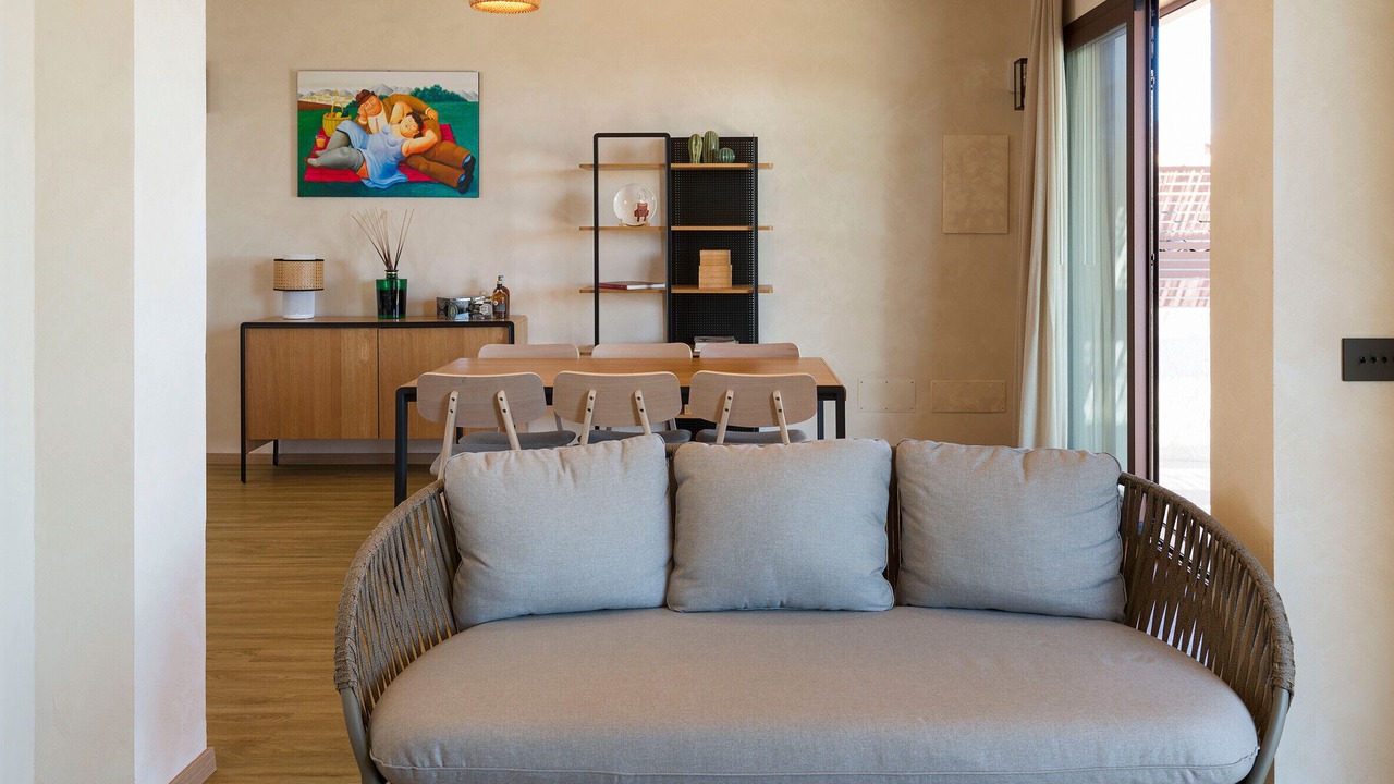Photo of Livingroom in Marina di Modica