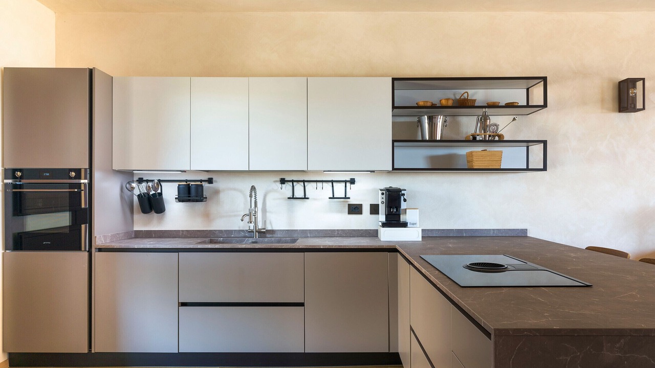 Photo of Kitchen in Marina di Modica