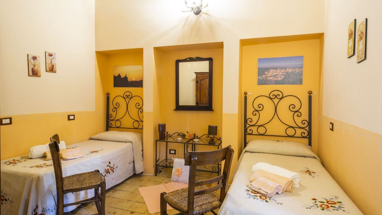 Photo of Bedroom in Noto