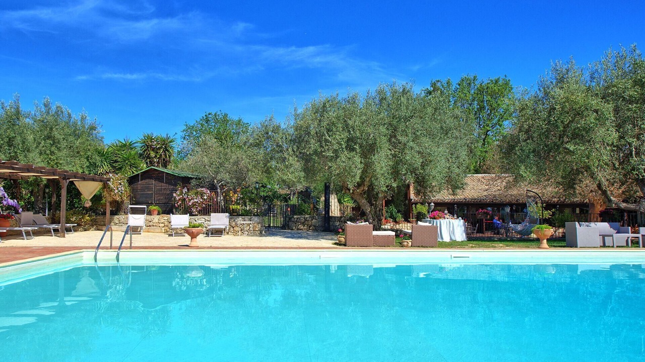 Photo of Outdoor in Noto