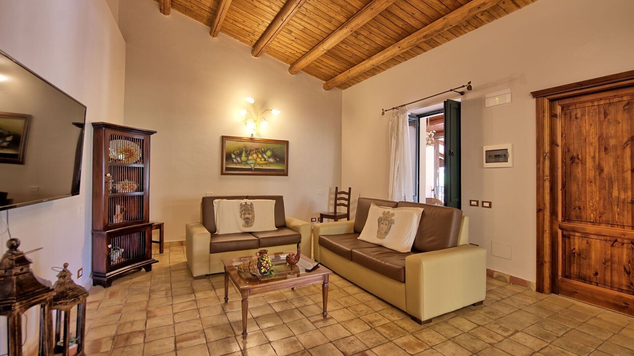 Photo of Livingroom in Noto