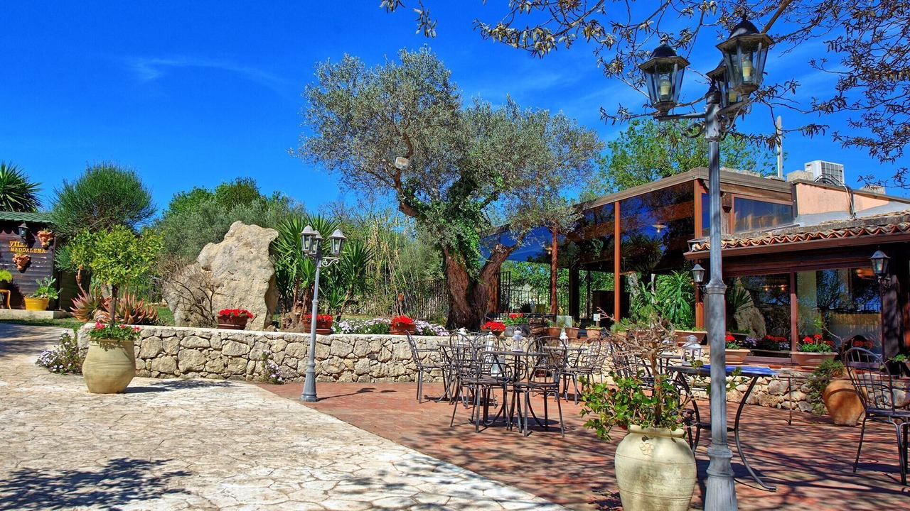 Photo of Outdoor in Noto