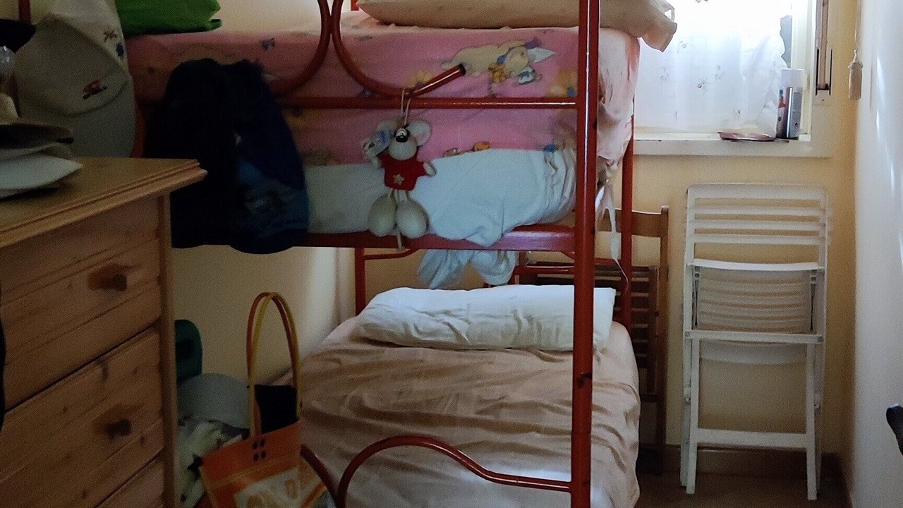 Photo of Bedroom in Contrada Pantano d'Arci