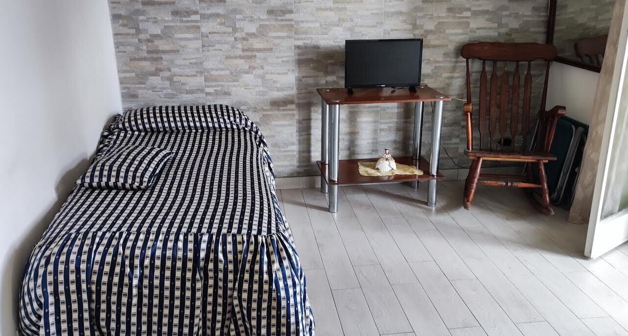 Photo of Bedroom in Contrada Pantano d'Arci