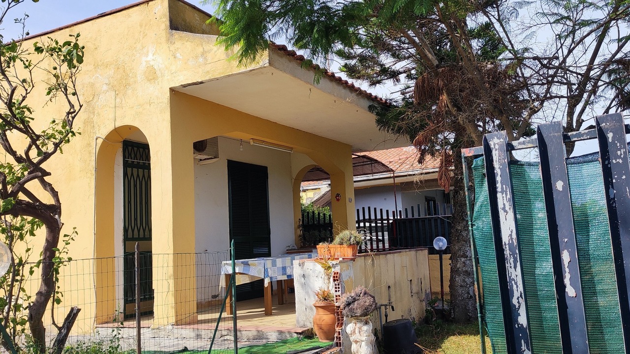 Photo of Outdoor in Contrada Pantano d'Arci