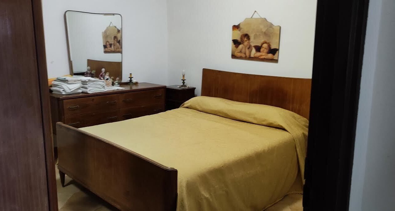 Photo of Bedroom in Contrada Pantano d'Arci
