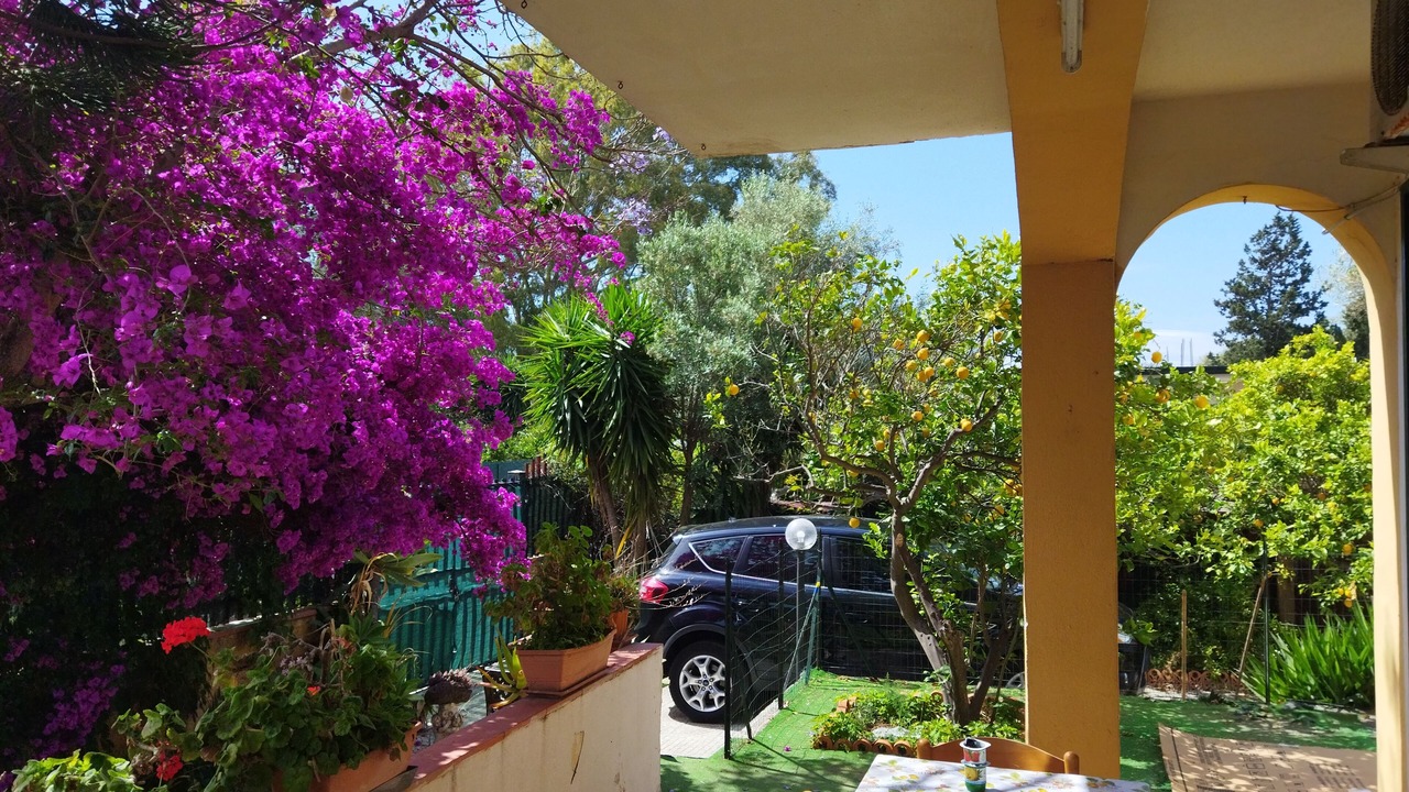Photo of Outdoor in Contrada Pantano d'Arci