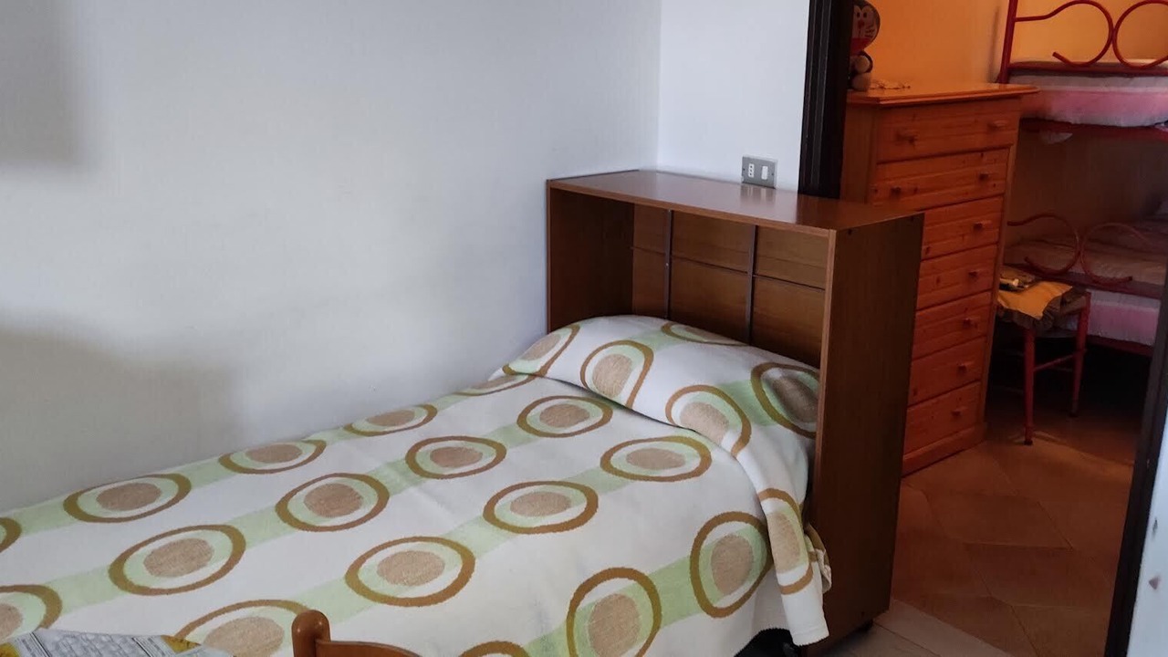 Photo of Bedroom in Contrada Pantano d'Arci