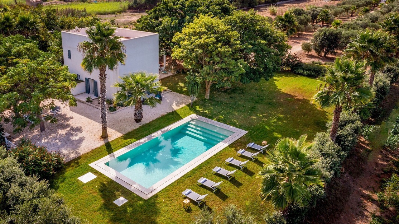 Photo of Outdoor in Campobello di Mazara