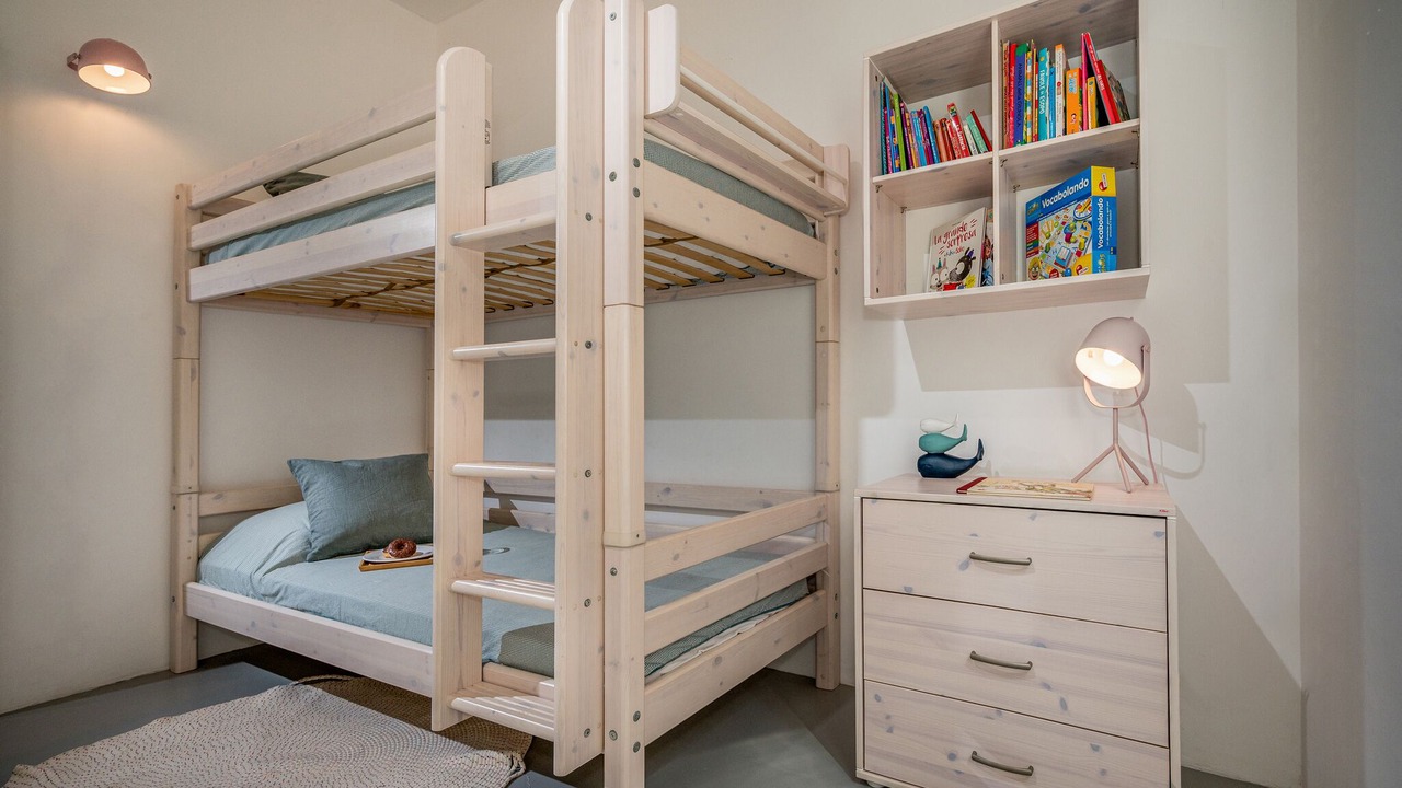 Photo of Bedroom in Campobello di Mazara