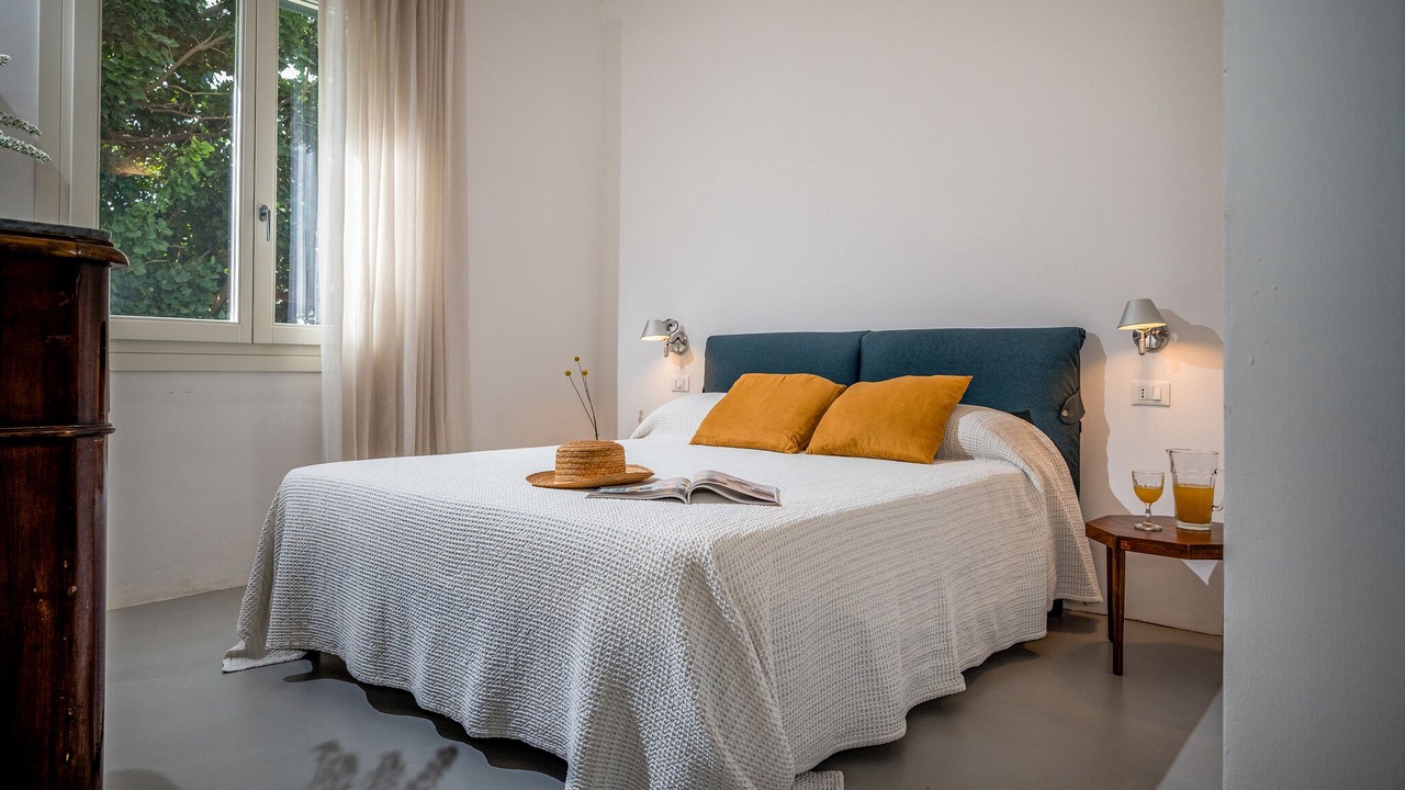 Photo of Bedroom in Campobello di Mazara