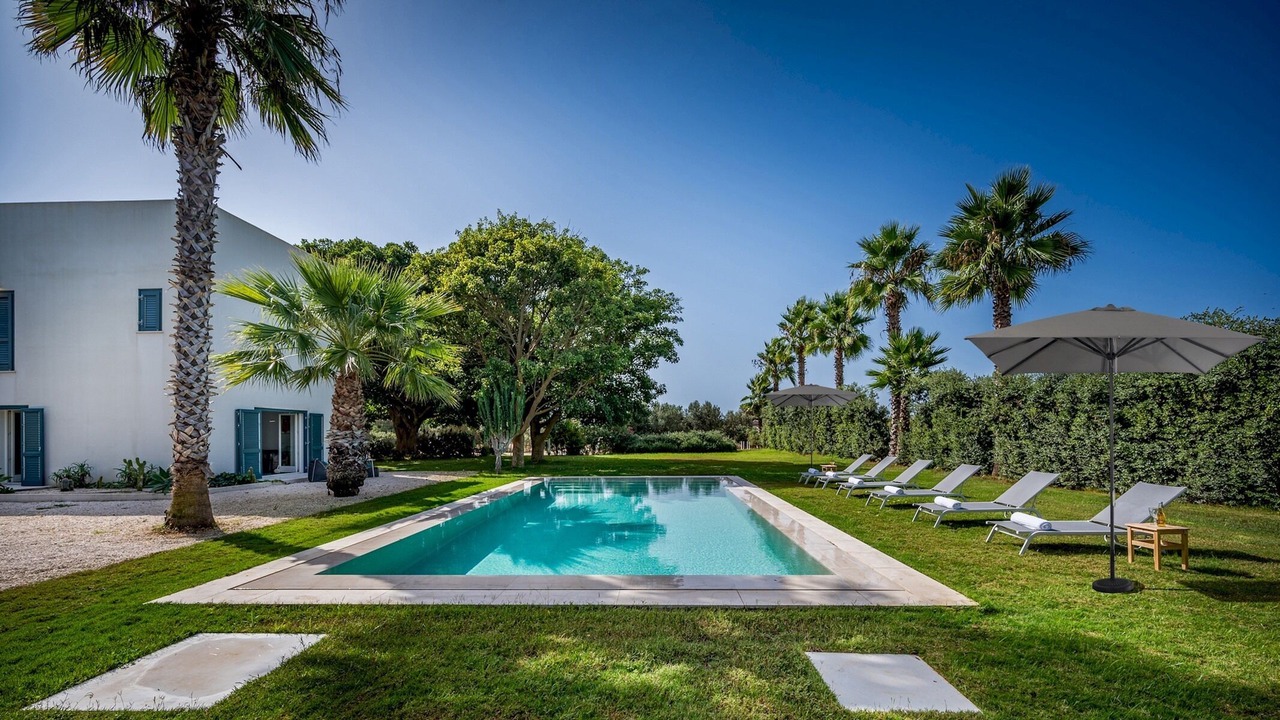 Photo of Outdoor in Campobello di Mazara