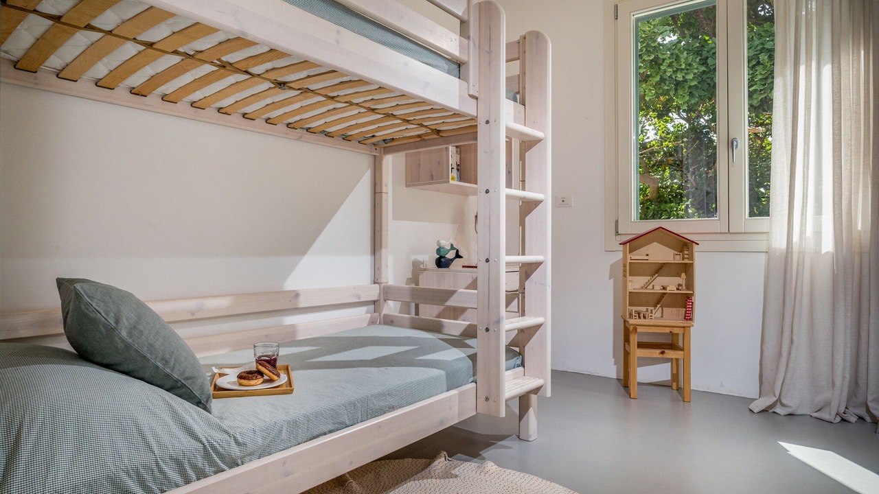 Photo of Bedroom in Campobello di Mazara