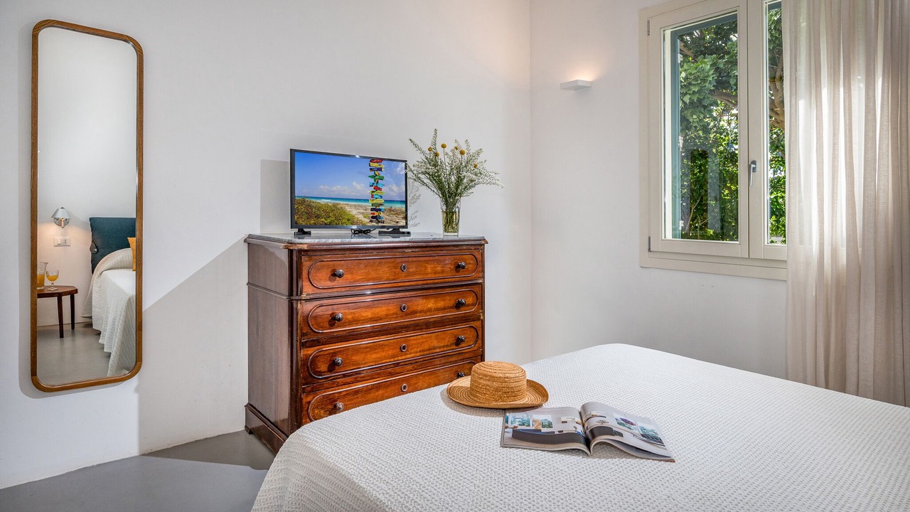Photo of Bedroom in Campobello di Mazara