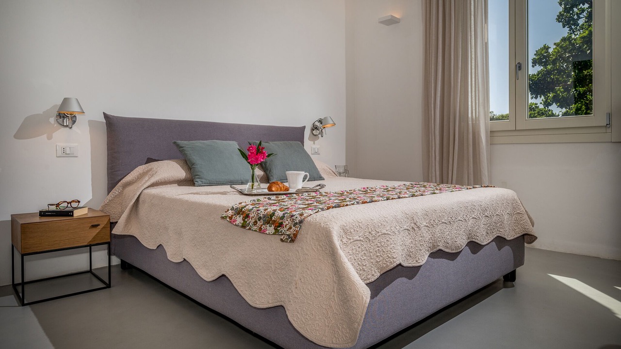 Photo of Bedroom in Campobello di Mazara