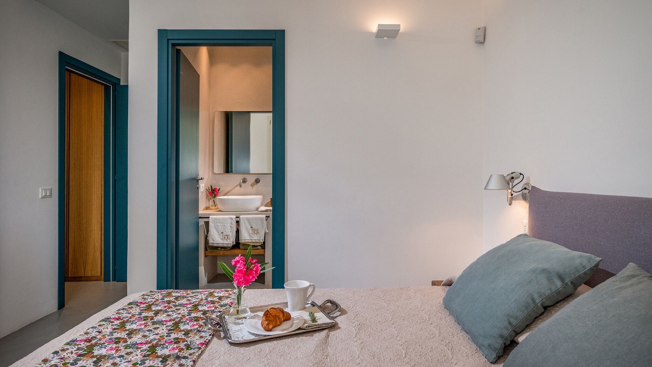 Photo of Bedroom in Campobello di Mazara