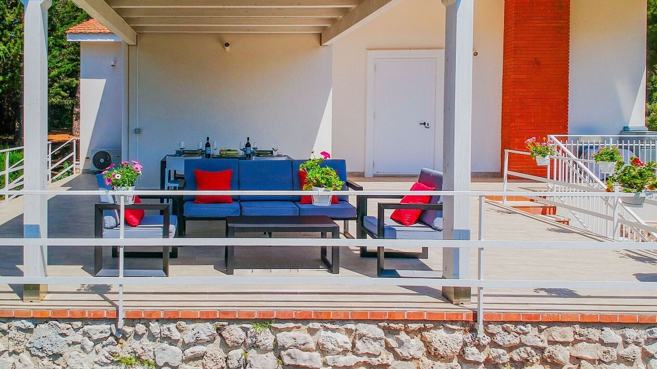 Photo of Outdoor in Chiusa Cavalli