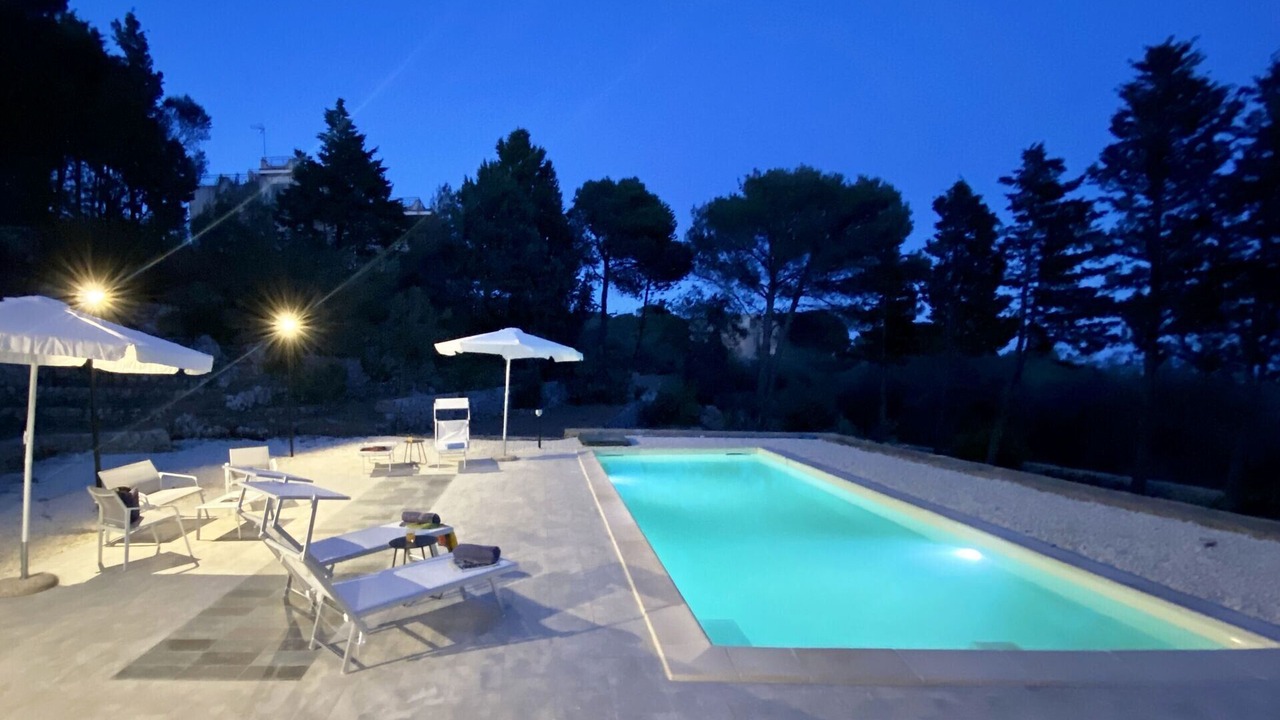 Photo of Outdoor in Chiusa Cavalli