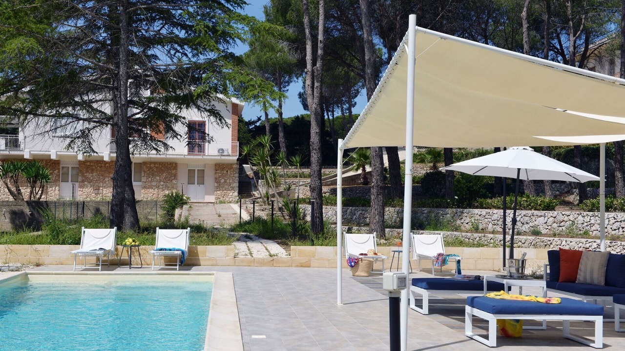 Photo of Outdoor in Chiusa Cavalli