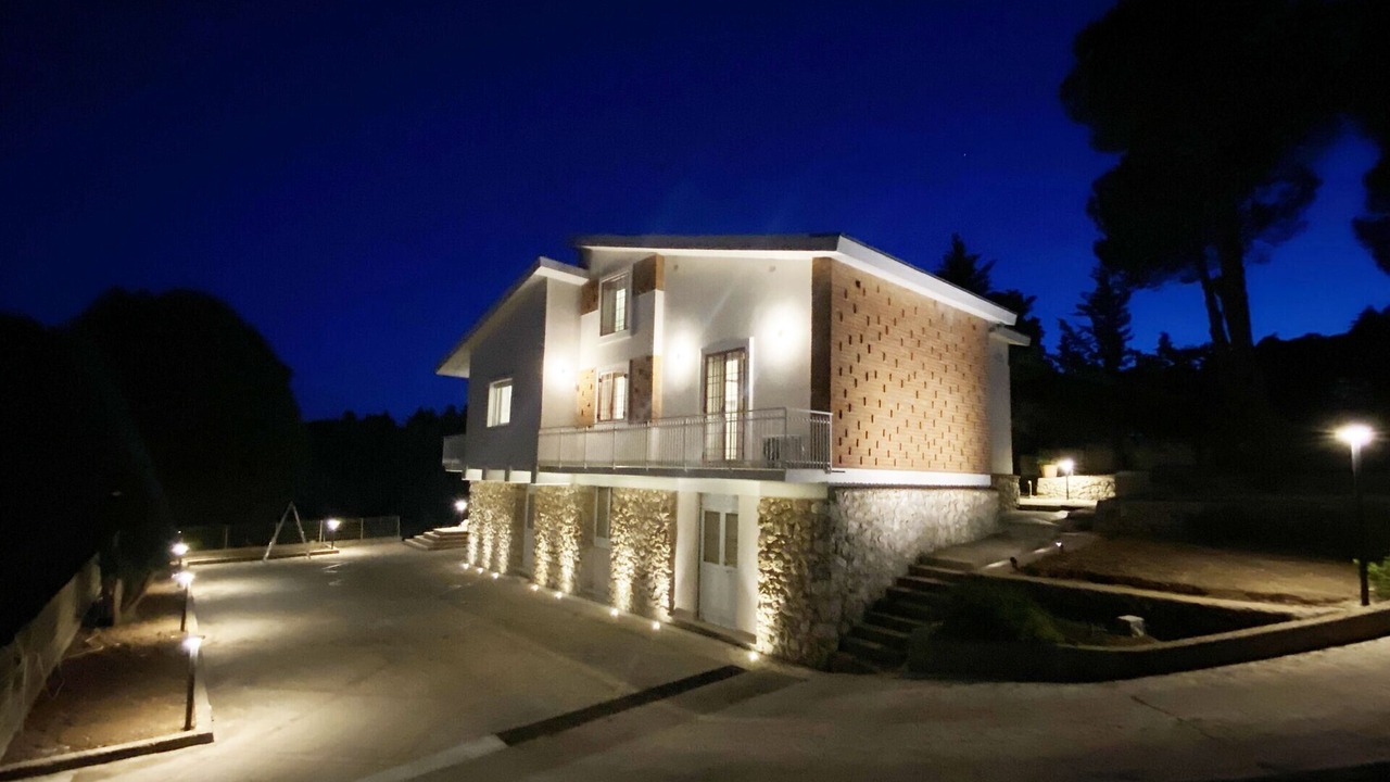 Photo of Outdoor in Chiusa Cavalli
