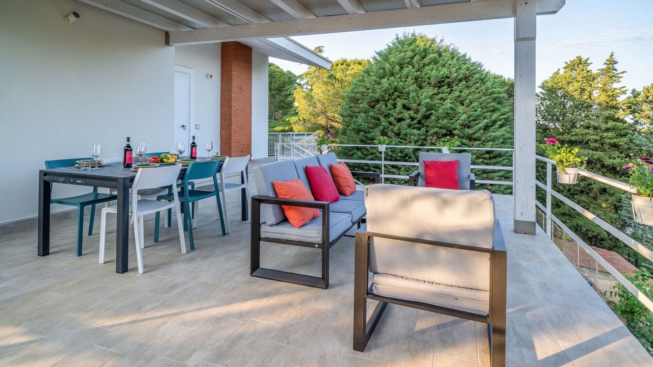 Photo of Outdoor in Chiusa Cavalli