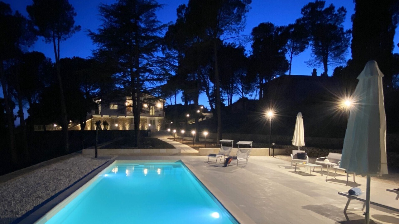 Photo of Outdoor in Chiusa Cavalli