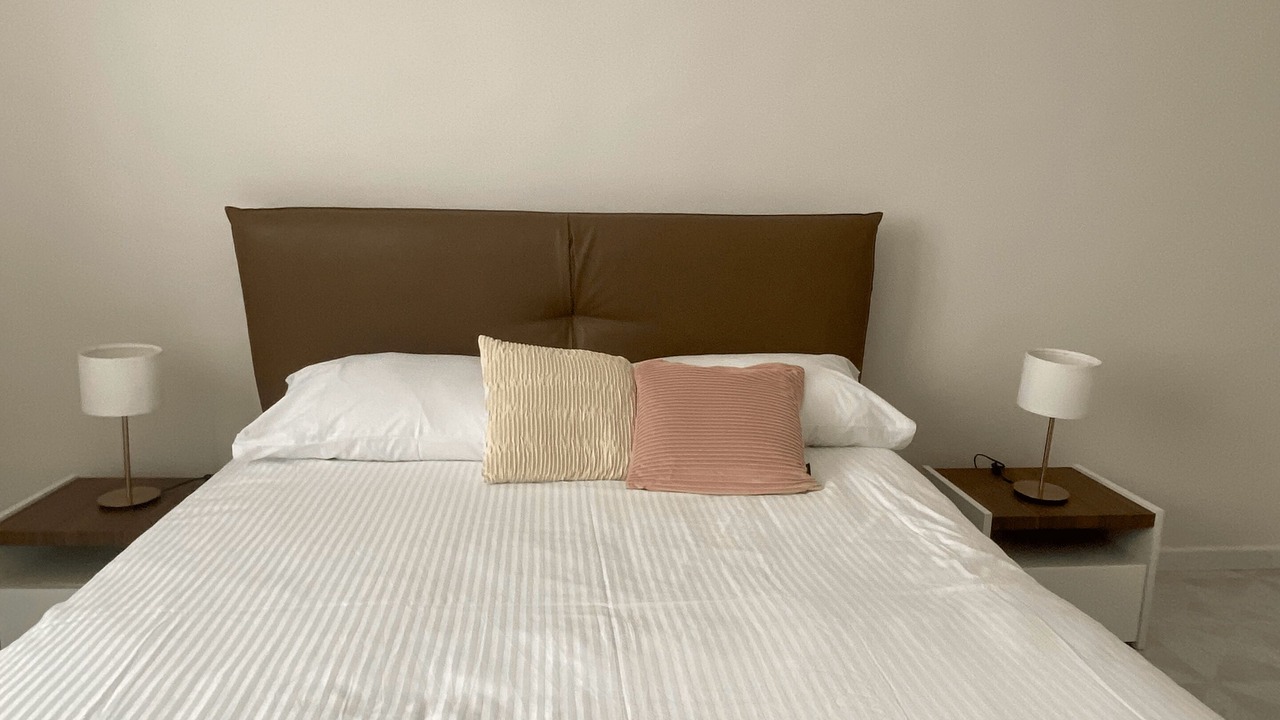 Photo of Bedroom in Agrigento