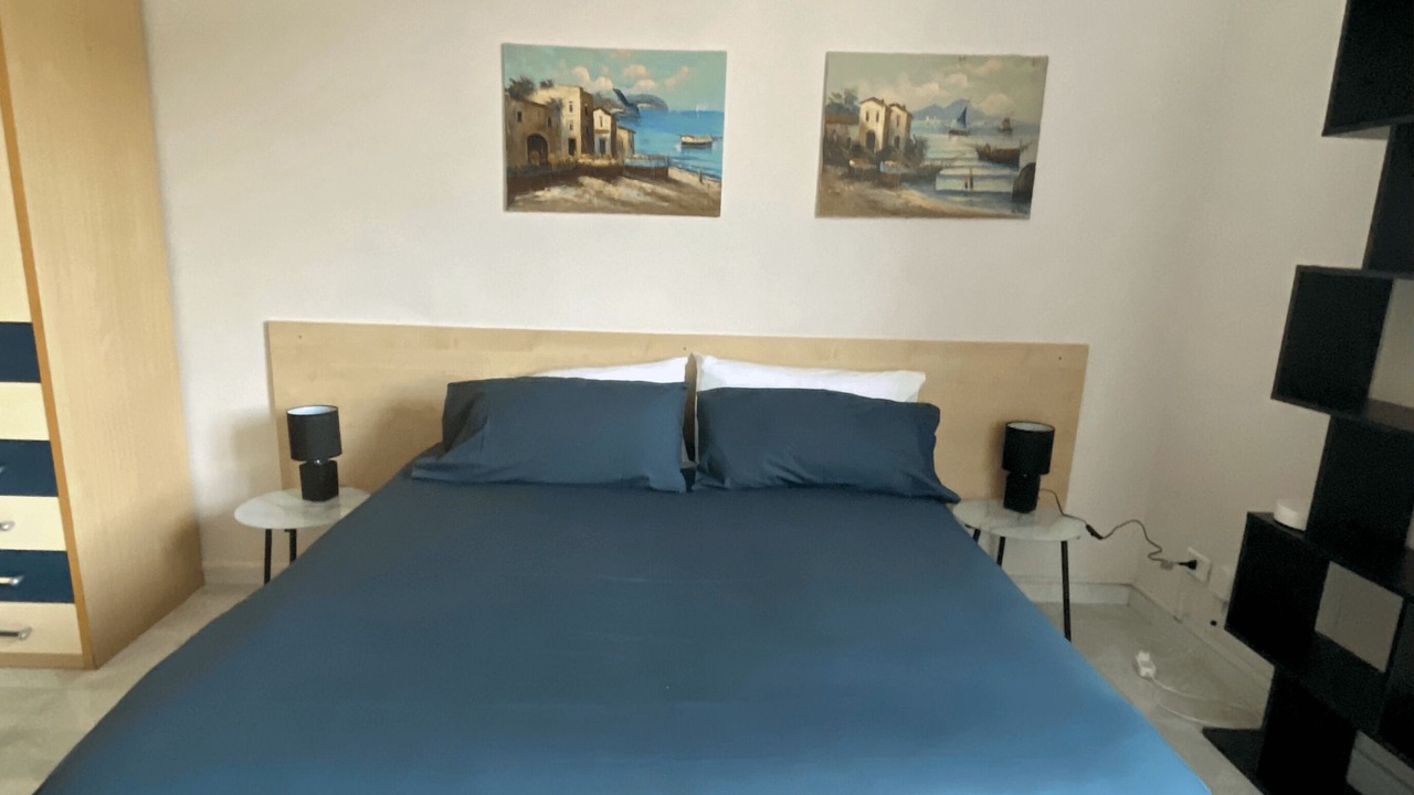 Photo of Bedroom in Agrigento