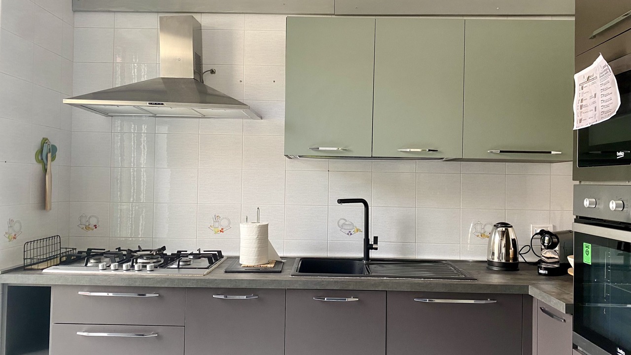 Photo of Kitchen in Agrigento