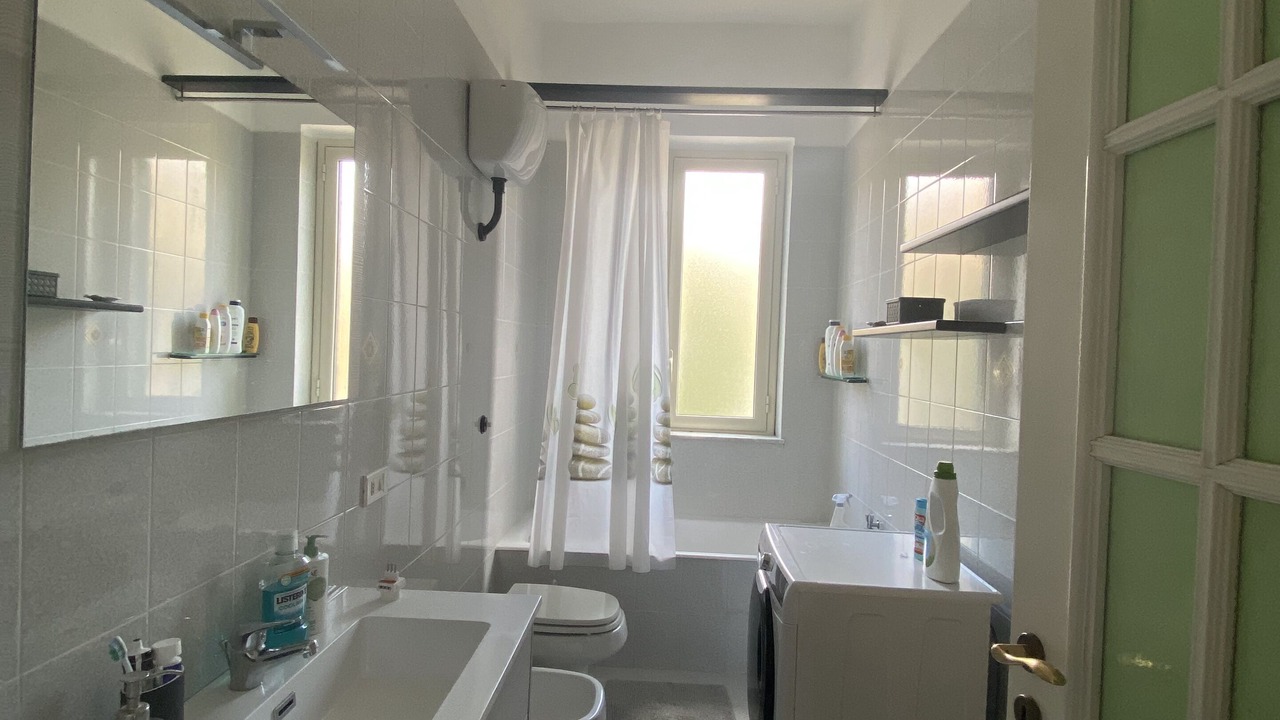 Photo of Bathroom in Agrigento