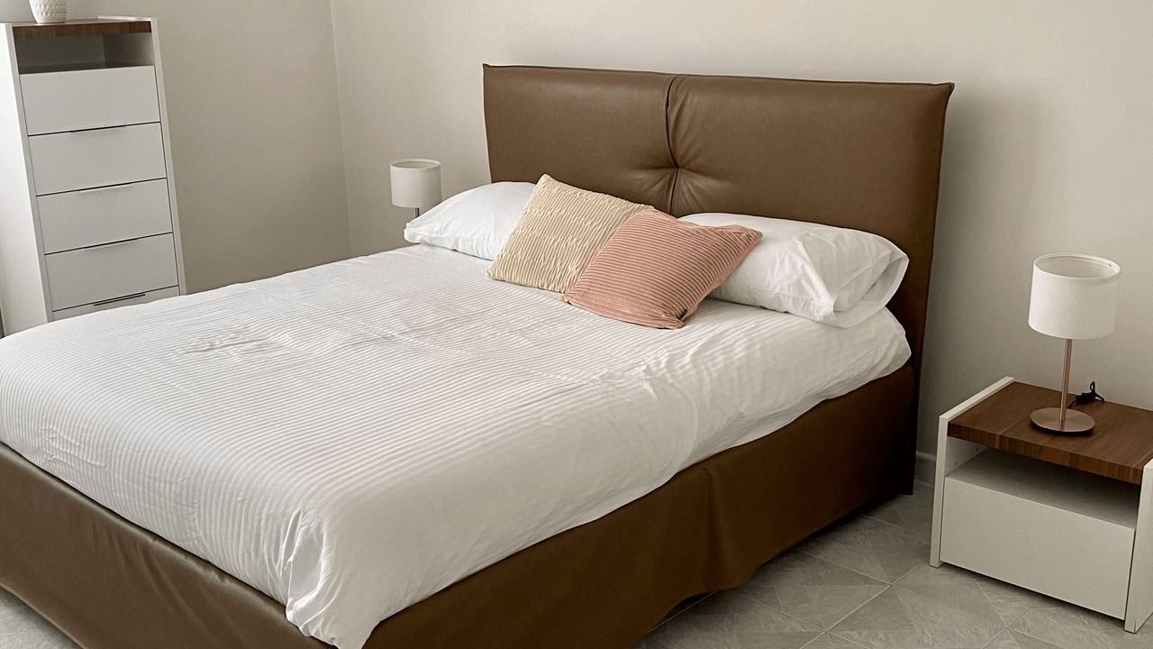 Photo of Bedroom in Agrigento