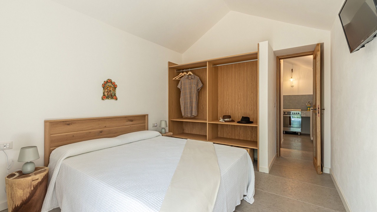 Photo of Bedroom in Polizzi Generosa
