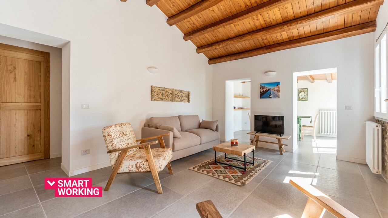 Photo of Livingroom in Polizzi Generosa