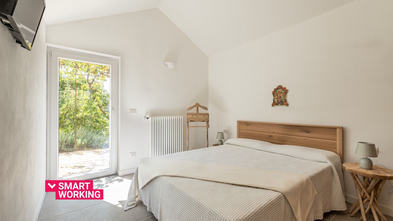 Photo of Bedroom in Polizzi Generosa