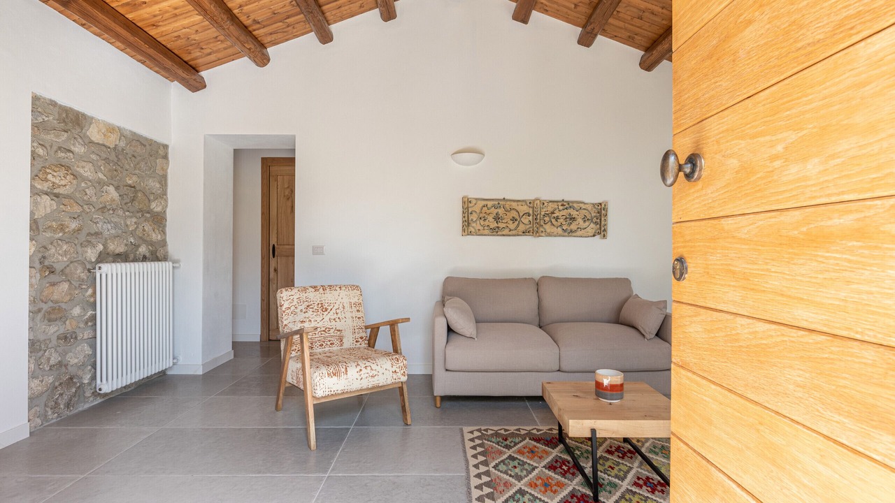 Photo of Livingroom in Polizzi Generosa