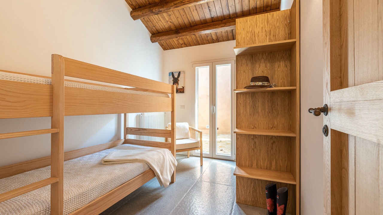Photo of Bedroom in Polizzi Generosa