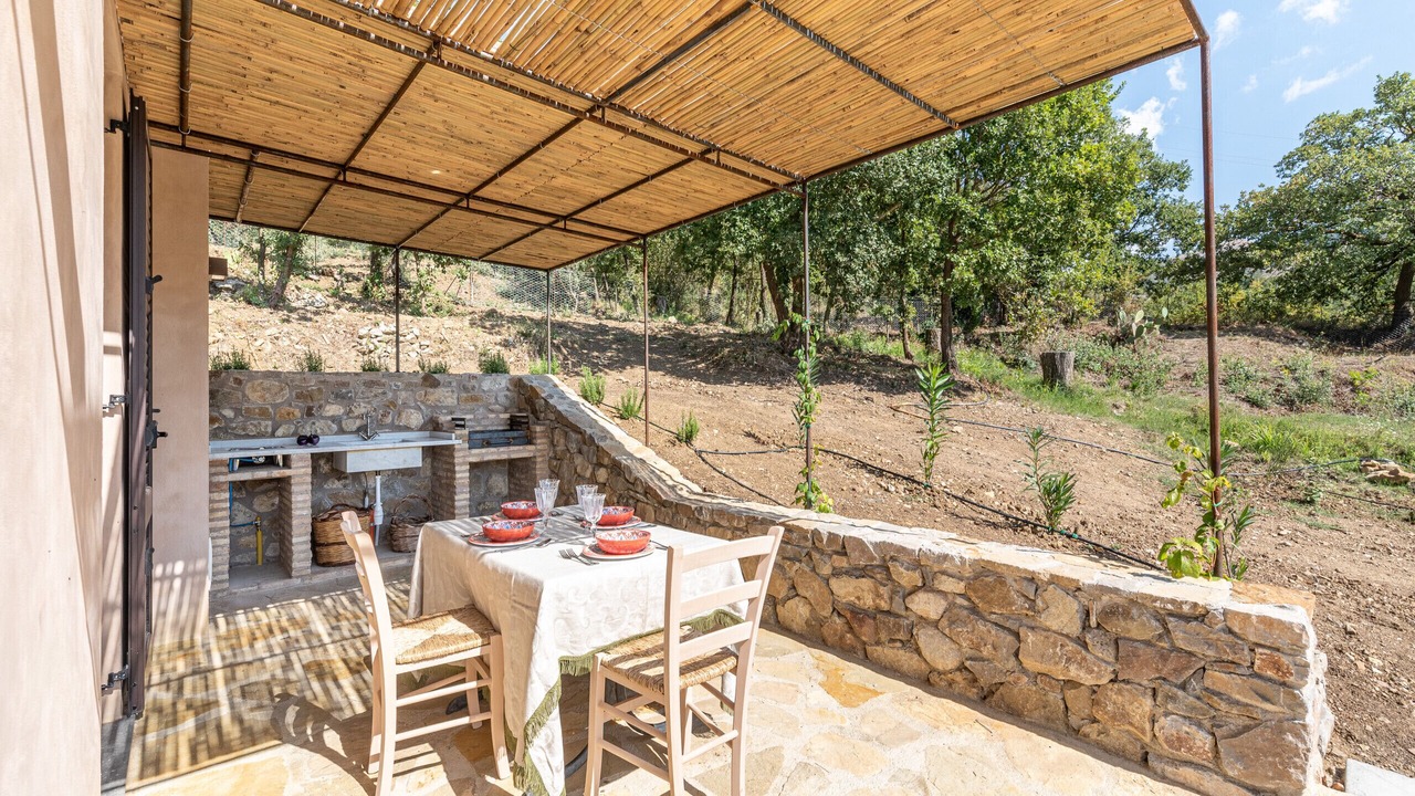 Photo of Outdoor in Polizzi Generosa