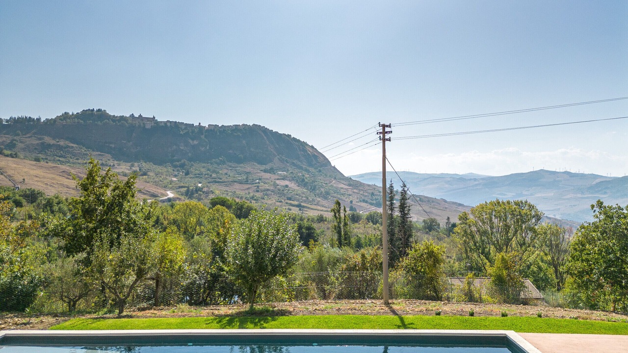 Photo of Outdoor in Polizzi Generosa