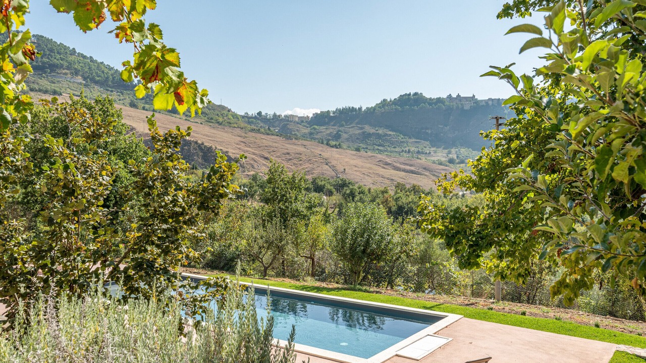 Photo of Outdoor in Polizzi Generosa
