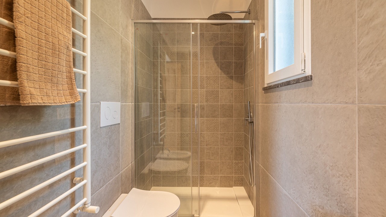 Photo of Bathroom in Polizzi Generosa