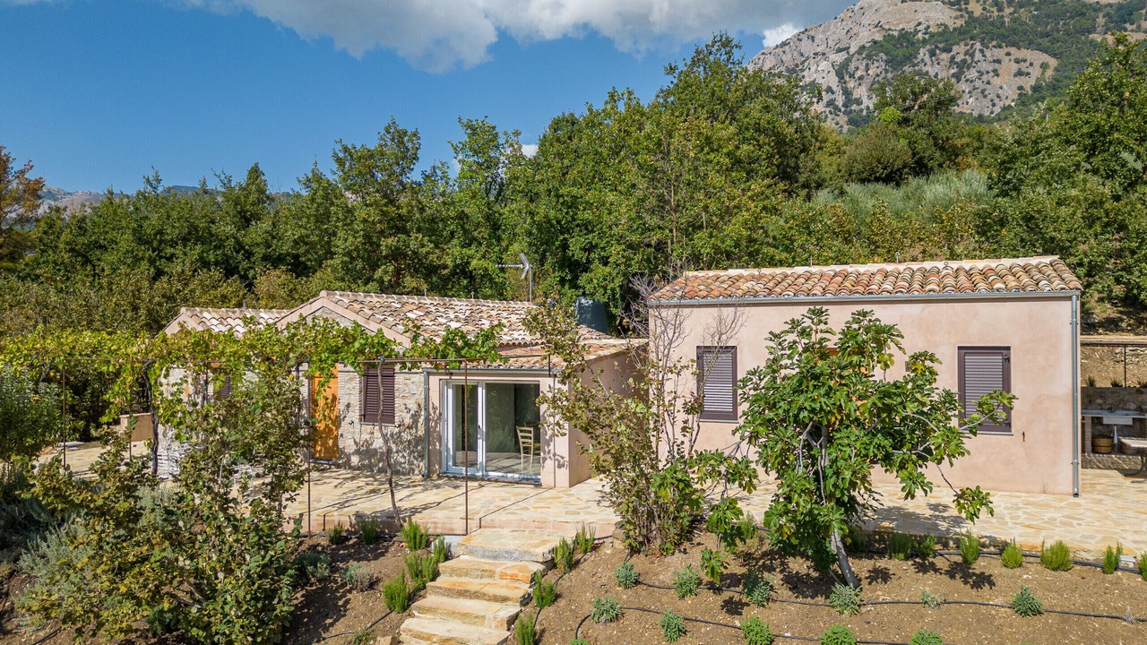 Photo of Outdoor in Polizzi Generosa