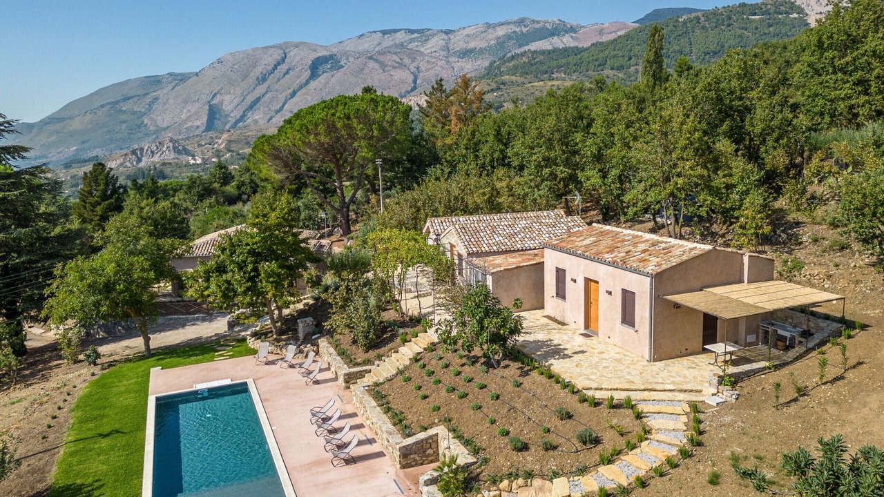 Photo of Outdoor in Polizzi Generosa