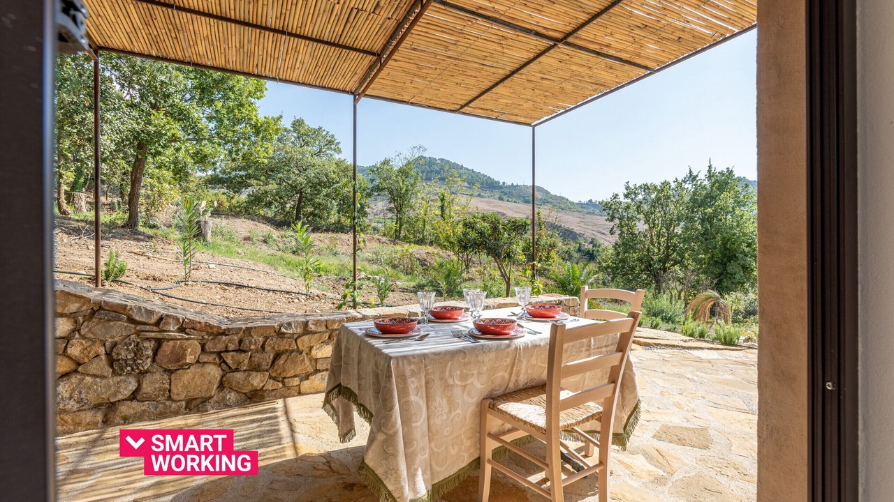 Photo of Outdoor in Polizzi Generosa