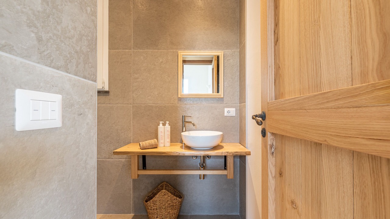 Photo of Bathroom in Polizzi Generosa