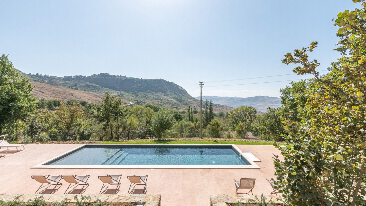 Photo of Outdoor in Polizzi Generosa