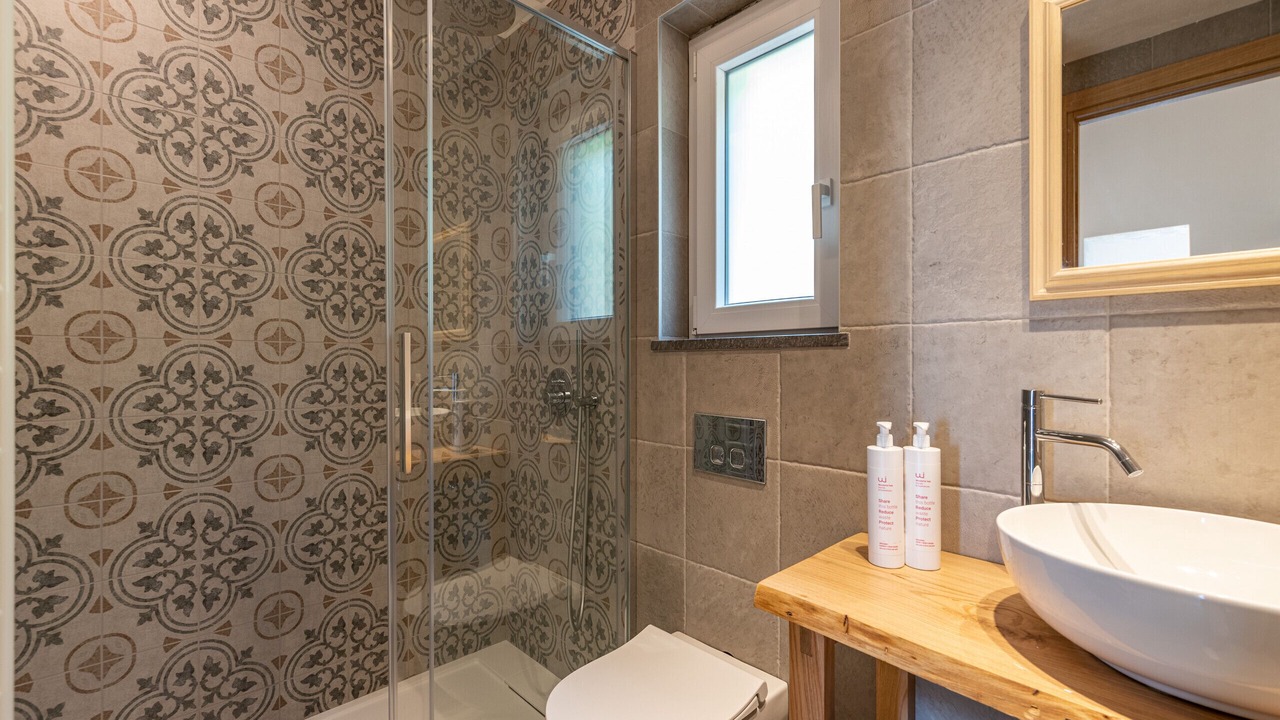 Photo of Bathroom in Polizzi Generosa