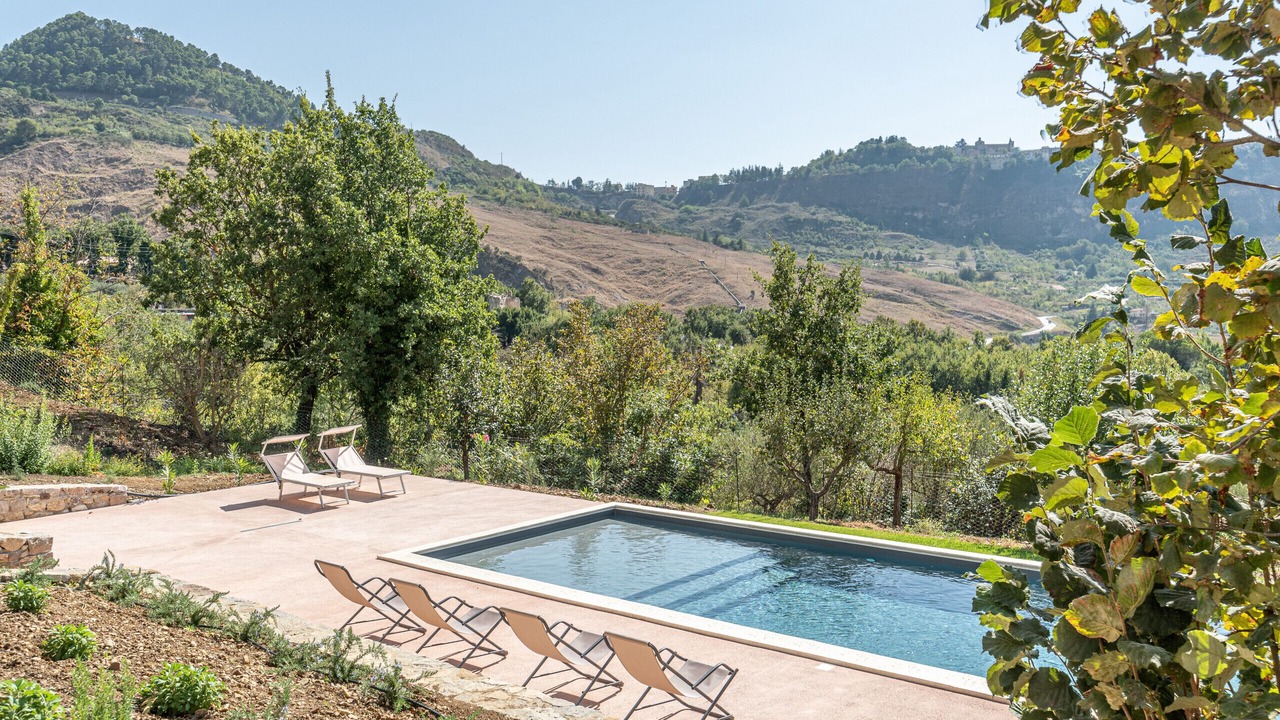 Photo of Outdoor in Polizzi Generosa